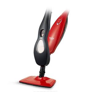 lot 22688 image: HAAN SIC-7000R Korean Multiple Purpose Floor Sanitizer, Steam Mop, Floor Steamer