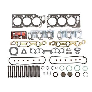 lot 22708 image: Evergreen HSHB2030 Cylinder Head Gasket Set Head Bolt