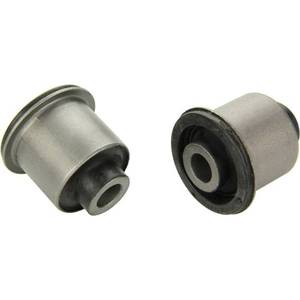 lot 22730 image: Moog Premium Problem Solver Control Arm Bushing Kit