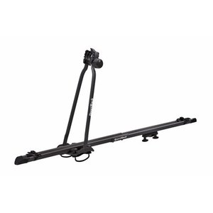 lot 22737 image: SportRack SR4883 Upshift Roof Bike Carrier, 1-Bike, Black