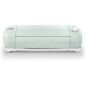 lot 22750 image: Cricut - Explore Air 2 - Mint