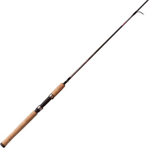 lot 22755 image: Quantum Fishing Graphex Medium Spinning Rod