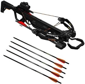 lot 22611 image: Barnett Exlporer Xp370 Crossbow