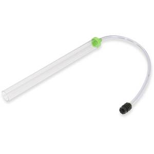 lot 986 image: Python Extended Length Gravel Tube 24 Inch Length