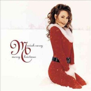 lot 5602 image: NEW Mariah Carey - Merry Christmas Deluxe Anniversary Edition (Vinyl)