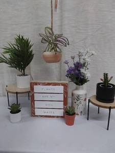 lot 5611 image: NEW The Ultimate Spring Bundle