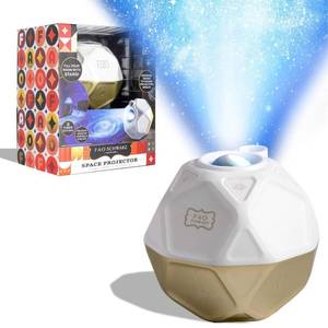 lot 6085 image: Star Field Laser Light Projector