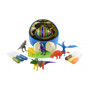 lot 6092 image: EggMazing Dinomazing Egg Decorator