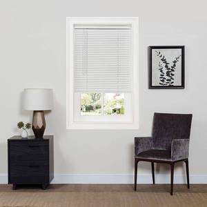 lot 6104 image: Cordless 33x64 Gii Deluxe Sundown 1 Room Darkening Mini Blind
