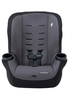 lot 6164 image: Cosco Onlook 2-in-1 Convertible Car Seat