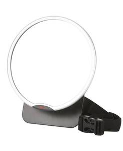lot 8608 image: Diono Universal Easy View Mirror
