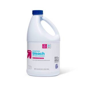 lot 5614 image: NEW Case of 3 Disinfecting Bleach