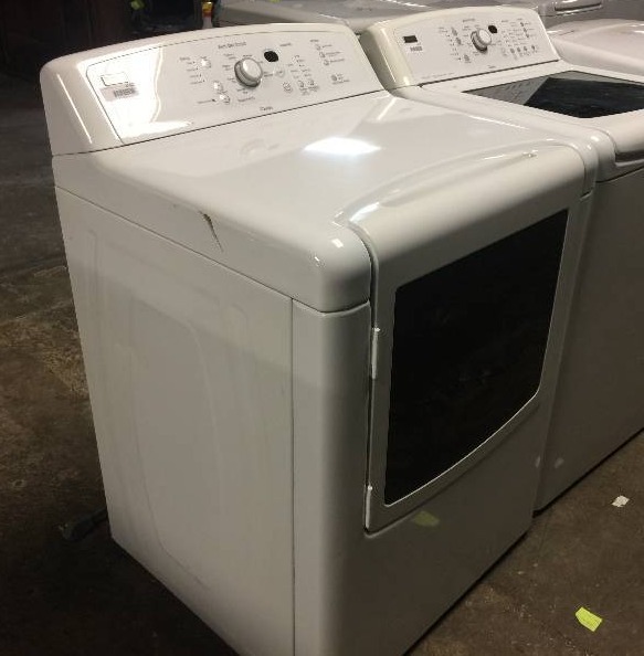 Kenmore Elite Oasis& 7.5 cu. ft. Canyon Capacity Electric Dryer