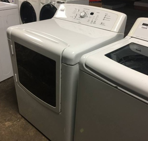 Kenmore Elite Oasis& 7.5 cu. ft. Canyon Capacity Electric Dryer