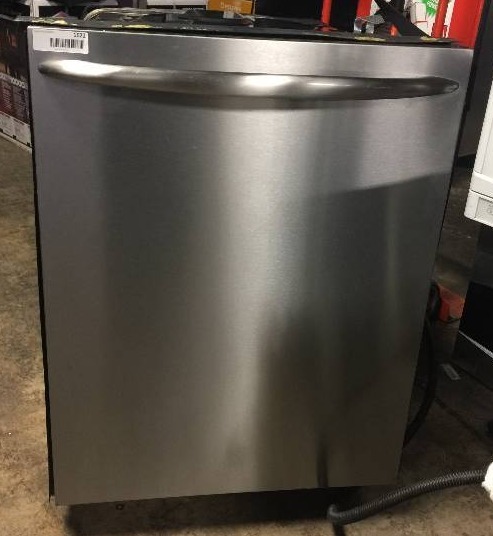 lot 1622 image: MAYTAG Built-In Oversize Capacity Plus Tall Tub Dishwasher