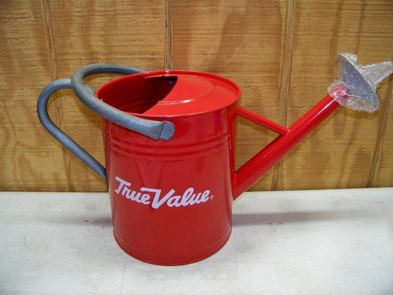 lot 587 image: Watering Can
