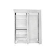 lot 608 image: Portable Closet