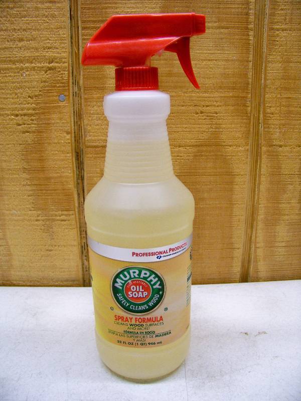 10 Bottles Murphy Oil Soap Spray Formula Belton All Star Merchandise