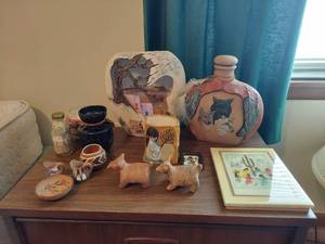 lot 5636 image: SW Decor