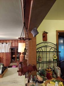 lot 5664 image: windchime