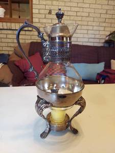 lot 5683 image: carafe