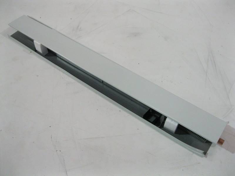 lot 2334 image: Heatrim American Hydronic Baseboard Heater