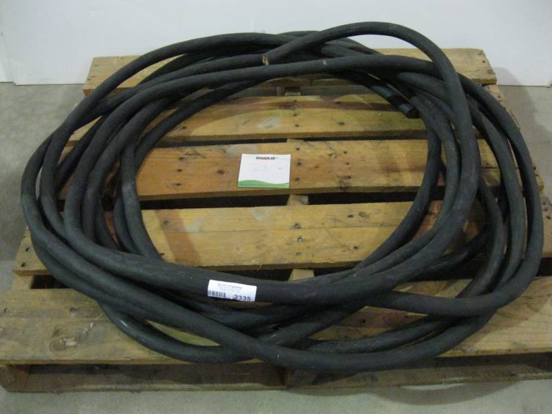 lot 2335 image: SO Cable Type 44 63 Length