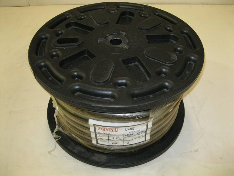 lot 2369 image: Goodall 1 L85 Agriculture Spray Hose