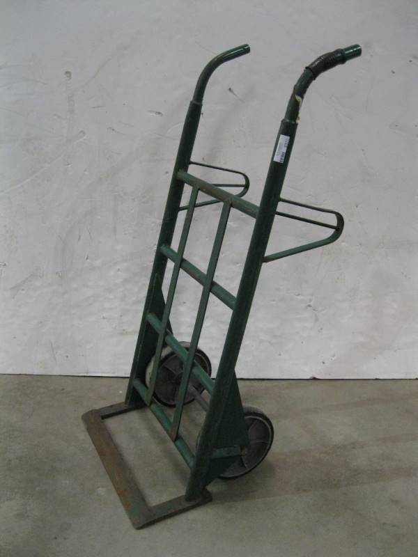 lot 2370 image: Harper Hand Truck