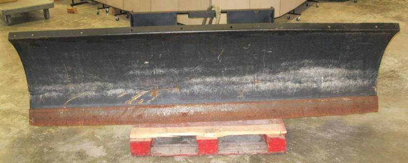 The Edge At Olathe >> Snow Plow Blade 8' John Deere BL8 | Commercial ... The Edge At Olathe >> Snow Plow Blade 8' John Deere BL8 | Commercial ...