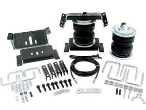 lot 1947 image: $$ Air Lift 57350 LoadLifter 5000 Air Suspension Kit - Retail $361