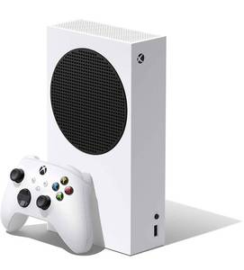 lot 1948 image: $$ Xbox Series S - Retail $300