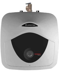lot 1949 image: Ariston Andris 8 Gallon 6 Year 120-Volt Point of Use Mini-Tank Electric Water Heater