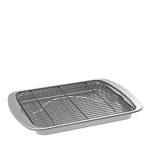 lot 5825 image: Nordic Ware Oven Bacon Rack