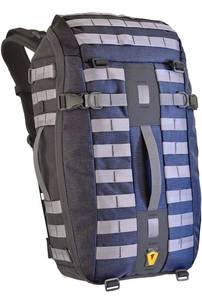 lot 13620 image: Metroverse 30 Pack, Mens Medium, Black