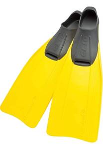 lot 13639 image: Cressi CLIO, Everlasting Family Fins for Snorkeling, Diving and Swimming Created in Italy Mens 5.56.5, Womens 6.57.5