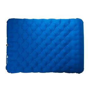 lot 14472 image: Sierra Designs 2 Person Air Mattress with Pump - Queen Size