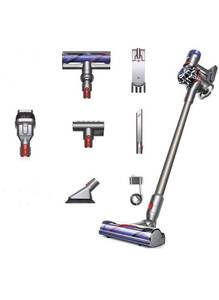 lot 15588 image: $$$ Dyson - V7 Animal Cordless Stick Vacuum - Iron