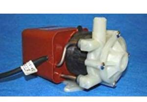 lot 15609 image: $$$$ Pump assembly LC-3CP-MD 115V