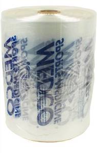 lot 15623 image: Medco Sports Medicine Poly Ice Bags retails for $135