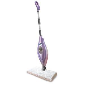 lot 7142 image: Shark - Steam Pocket Mop - Purple