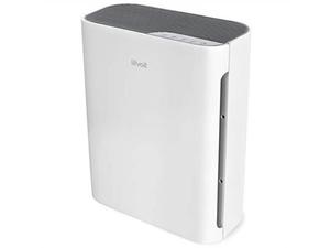 lot 11967 image: LEVOIT Air Purifiers for Home Large Room H13 True HEPA Filter Cleaner with Wa...