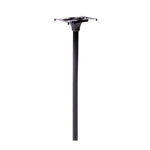 lot 16251 image: Architectural Mailboxes 7511 Coolidge 52-34 In Ground Mailbox Post
