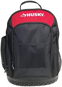 lot 7101 image: Husky Tool Backpack