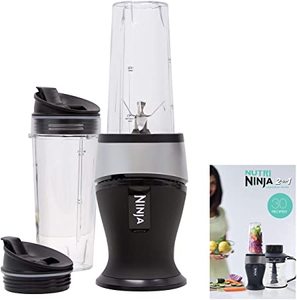 lot 7139 image: Ninja MiniBlender