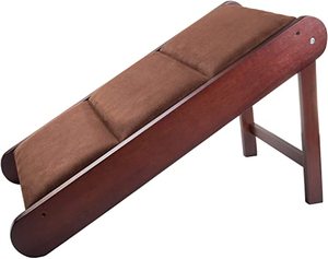 lot 7151 image: Petmaker Foldable Pet Ramp