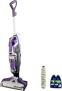 lot 11628 image: Crosswave Pet Pro Vaccuum
