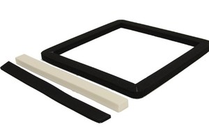 lot 11642 image: Camco Manufacturing Inc. Roof Air Conditioning Gasket Kit