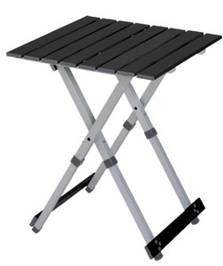 lot 11975 image: GCI Outdoor&nbspCompact Camp Table