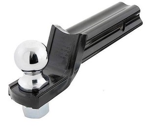 lot 16244 image: TOWSMART XMO Hitch